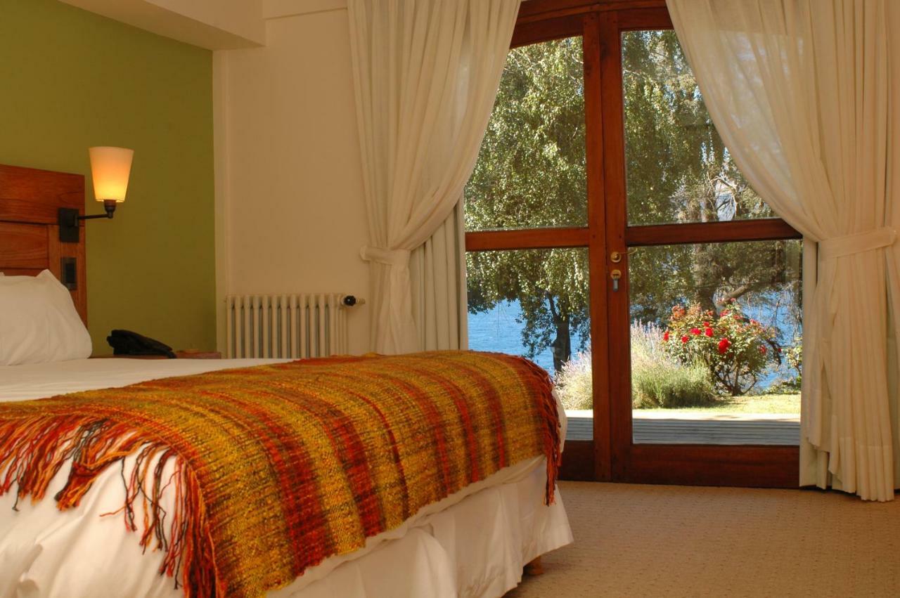 Inn Marinas Puerto Traful