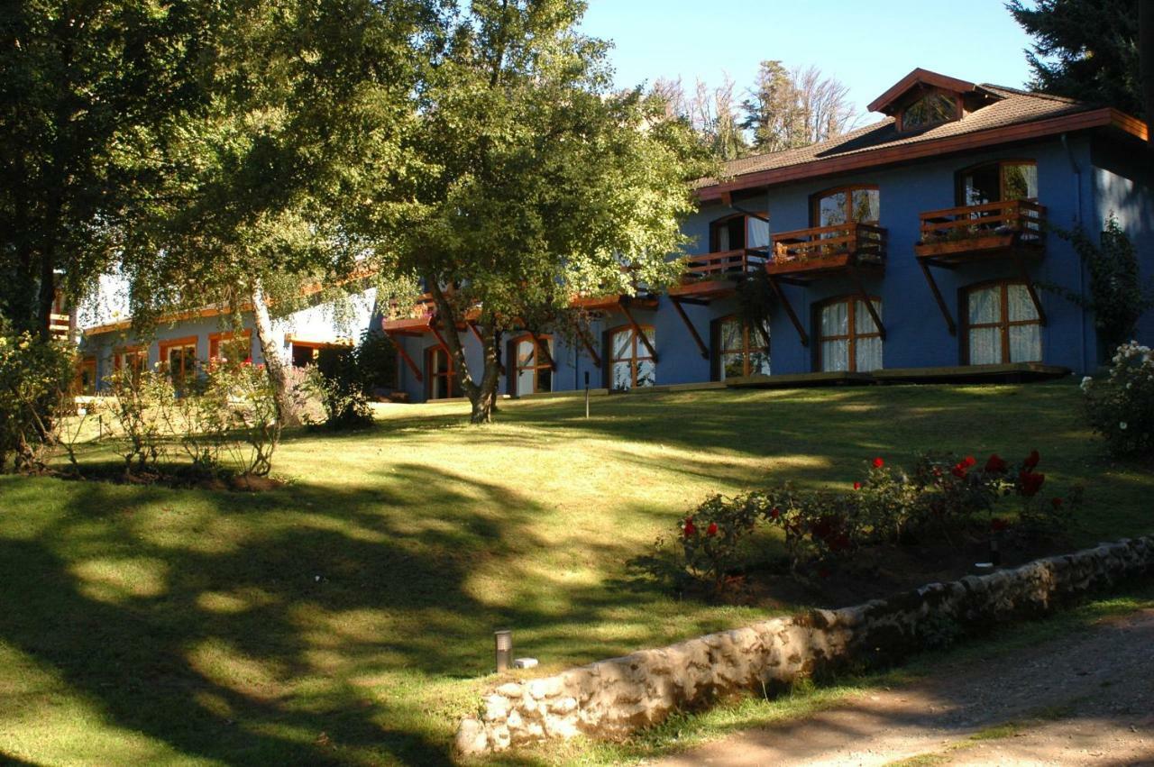 Inn Marinas Puerto Traful Villa Traful